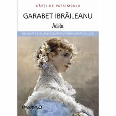 Adela Garabet Ibraileanu