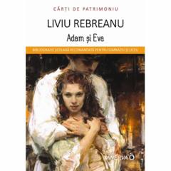 Adam si Eva Liviu Rebreanu