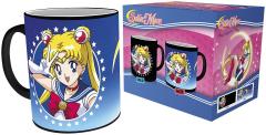 Cana termosensibila - Sailor Moon
