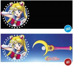 Cana termosensibila - Sailor Moon