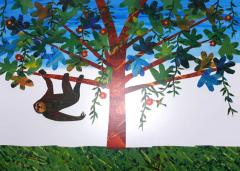 Poster - The world of Eric Carle - mai multe modele