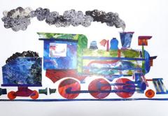 Poster - The world of Eric Carle - mai multe modele