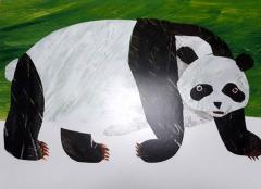 Poster - The world of Eric Carle - mai multe modele