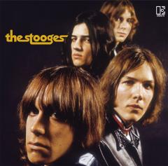 The Stooges - Vinyl