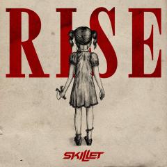 Rise - Vinyl