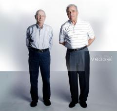 Vessel (Clear Vinyl)