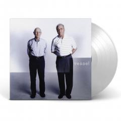 Vessel (Clear Vinyl)