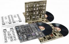 Physical Graffiti Deluxe Edition - Vinyl