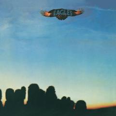 Eagles - Vinyl