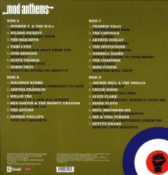 Mod Anthems [VINYL]