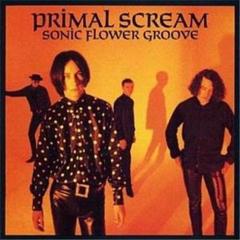 Sonic Flower Groove - Vinyl