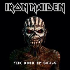 The Book Of Souls  - Vinyl