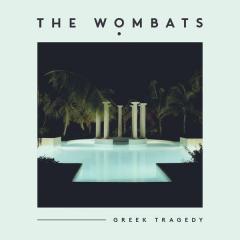 Greek Tragedy - Vinyl