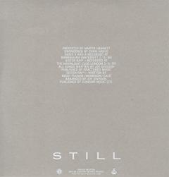 Still - Vinyl