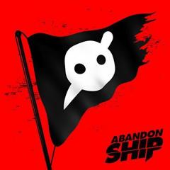 Abandon Ship - Vinyl