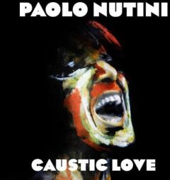 Caustic Love - Vinyl