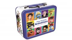 Colectie filme animate Sony Lunchbox / Lunchbox Gift Set Sony Picture Animation Collection