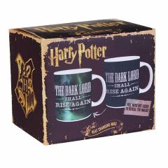 Cana - Heat Changing - Harry Potter Half Moon Bay