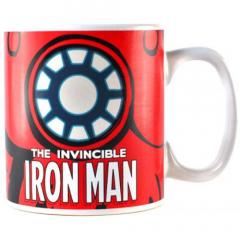 Cana termosensibila - Marvel - Iron man