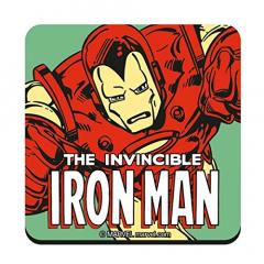 Suport pahar - Iron Man Half Moon Bay
