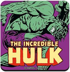 Suport pahar - Hulk