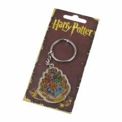 Breloc - Harry Potter Hogwarts Crest Half Moon Bay
