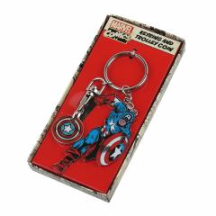 Breloc - Captain America | Half Moon Bay