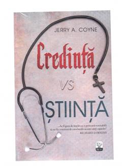Credinta vs stiinta Jerry A. Coyne