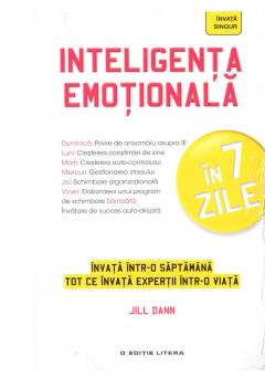 Inteligenta emotionala