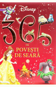 365 de povesti de seara