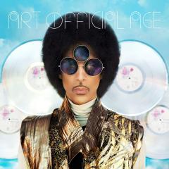 Art Official Age - Vinyl