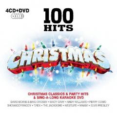 100 Hits - Christmas - Box set