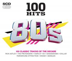 100 Hits - 80s