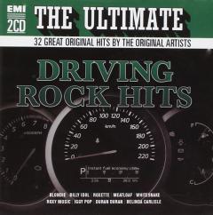 The Ultimate Driving Rock Hits