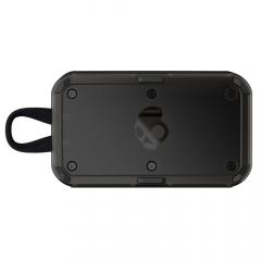 Boxa portabila - Skullcandy Barricade BT - XL - Black/Translucent
