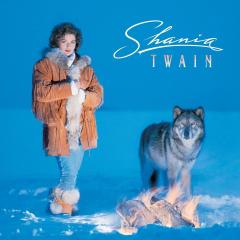 Shania Twain - Vinyl