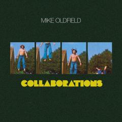 Collaborations - Vinyl