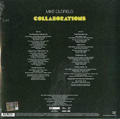 Collaborations - Vinyl
