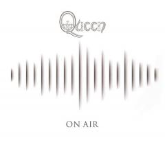 On Air Deluxe Edition