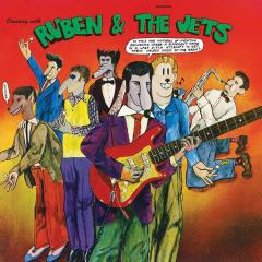 Cruising With Ruben & The Jets - Vinyl