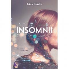Insomnii Irina Binder