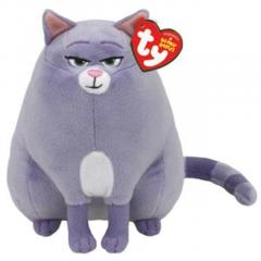 Jucarie - Small Beanie Babies - Secret Life Of Pets - Chloe 