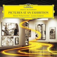 Mussorgsky - Pictures At An Exhibition