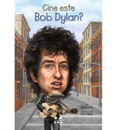 Cine este Bob Dylan? Jim O’Connor