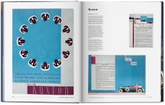 Automobile Design Graphics