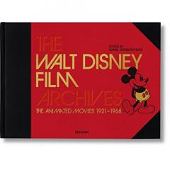 The Walt Disney Film Archives