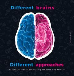 Different Brains Different Approaches