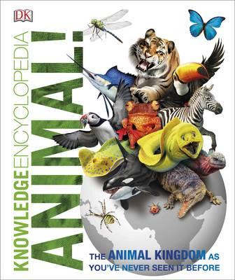 Knowledge Encyclopedia Animal