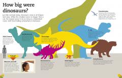 Utterly Amazing Dinosaur