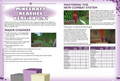 Dual Wield, Fly, Conquer! Mastering Minecraft